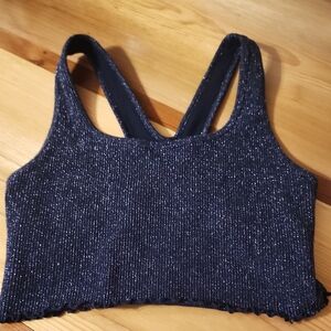 Spiritual Gangster Amor Crop Tank
